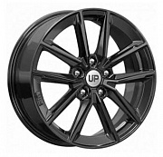 Wheels UP Up104 6.5x17 ET50